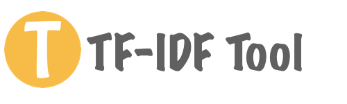 TF-IDF Tool